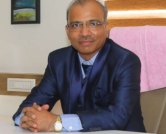 Dr Vishnu Patel